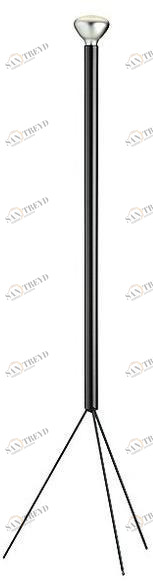 Flos Торшер из металла Home collection - pavimento sun-id-1350254