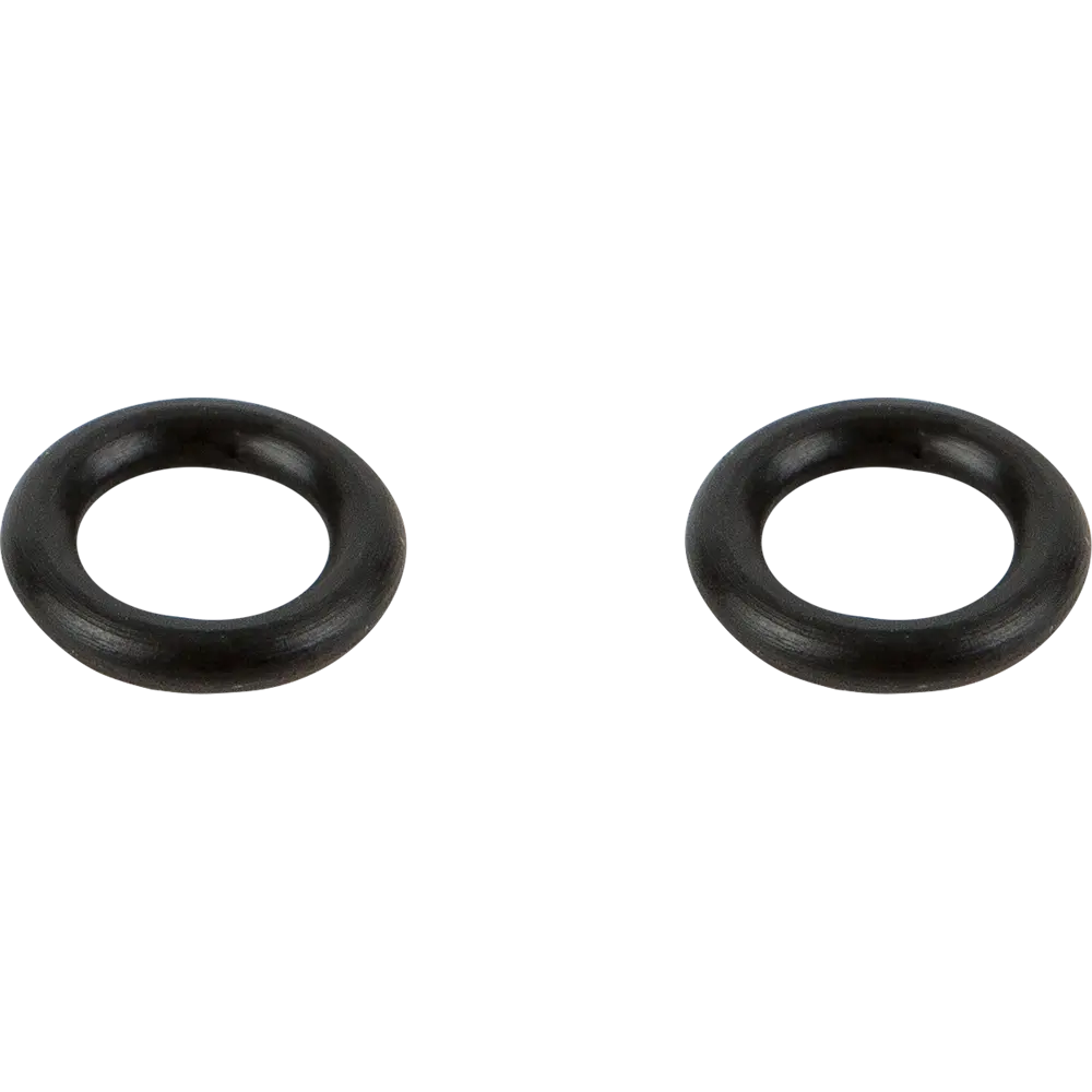 Набор резиновых колец для гибкой подводки М10 85x10 см Santreyd STLM-2190602 - Вид №1