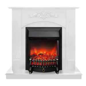 Обрамление Realflame Nikki STD WT