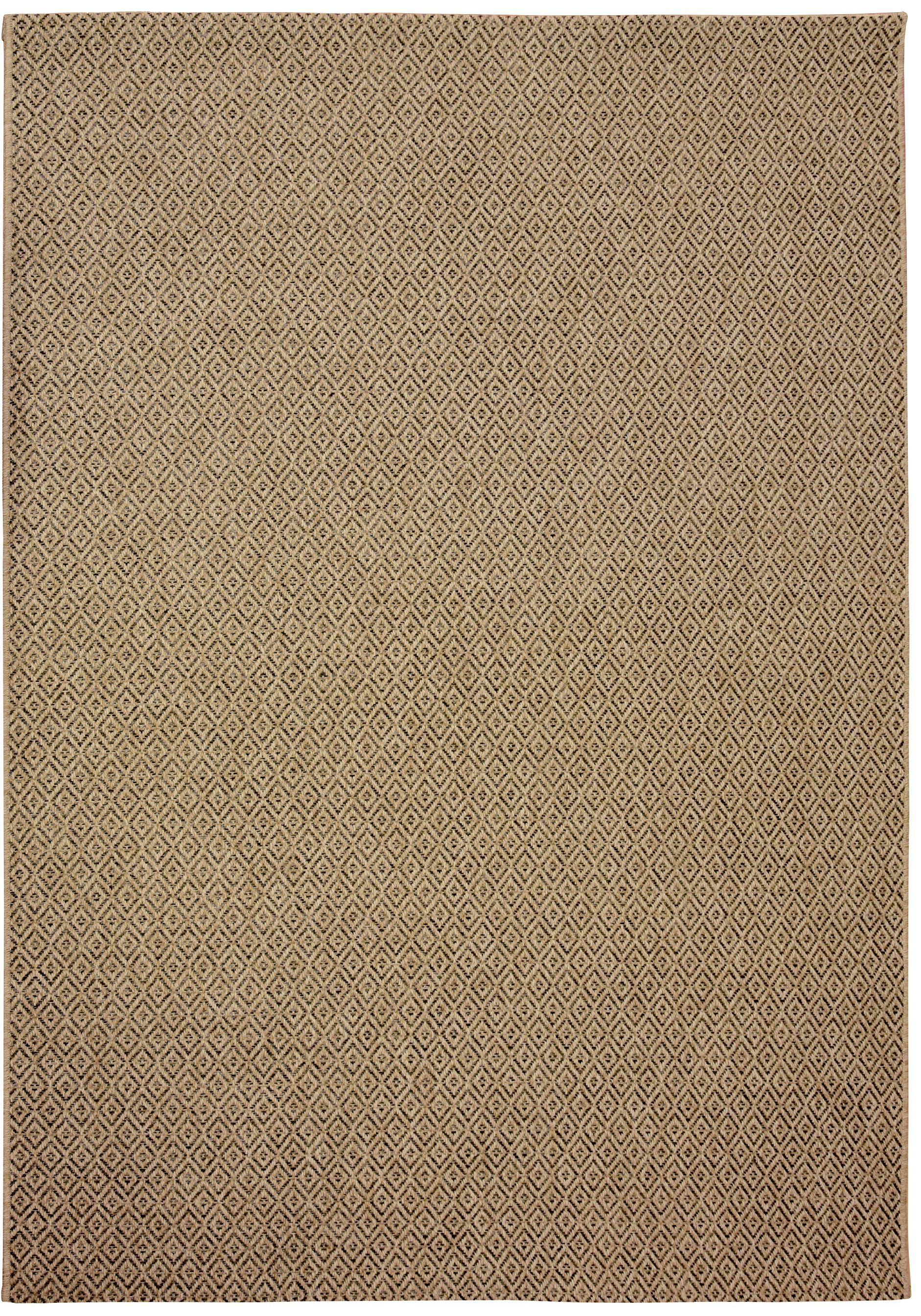 Напольный прямоугольный ковер с рисунком Ademi Outdoor ARCH-00085906 - Вид №8