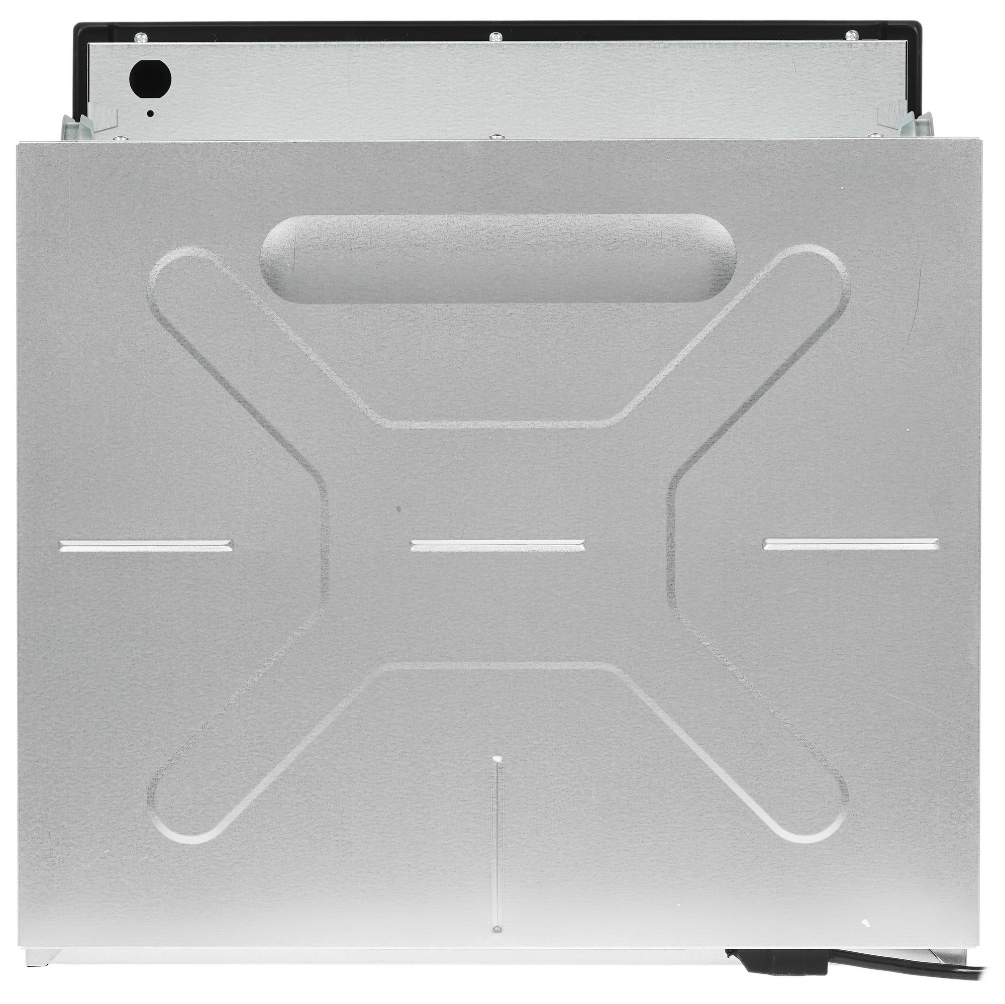 7940632 Электрический духовой шкаф Gefest ДА 622-04 А черный STDN-0048724 - Вид №7