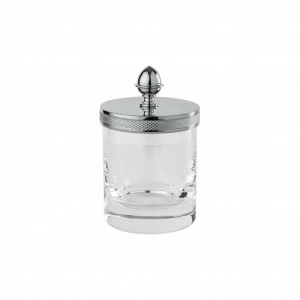 FS06C-621 FS06C-621 Маленькая банка с Q-наконечником, семена ДОЛОТОЧНЫЙ КРИСТАЛЛИЧЕСКИЙ Cristal & Bronze CRISTALLIN CISELÉ