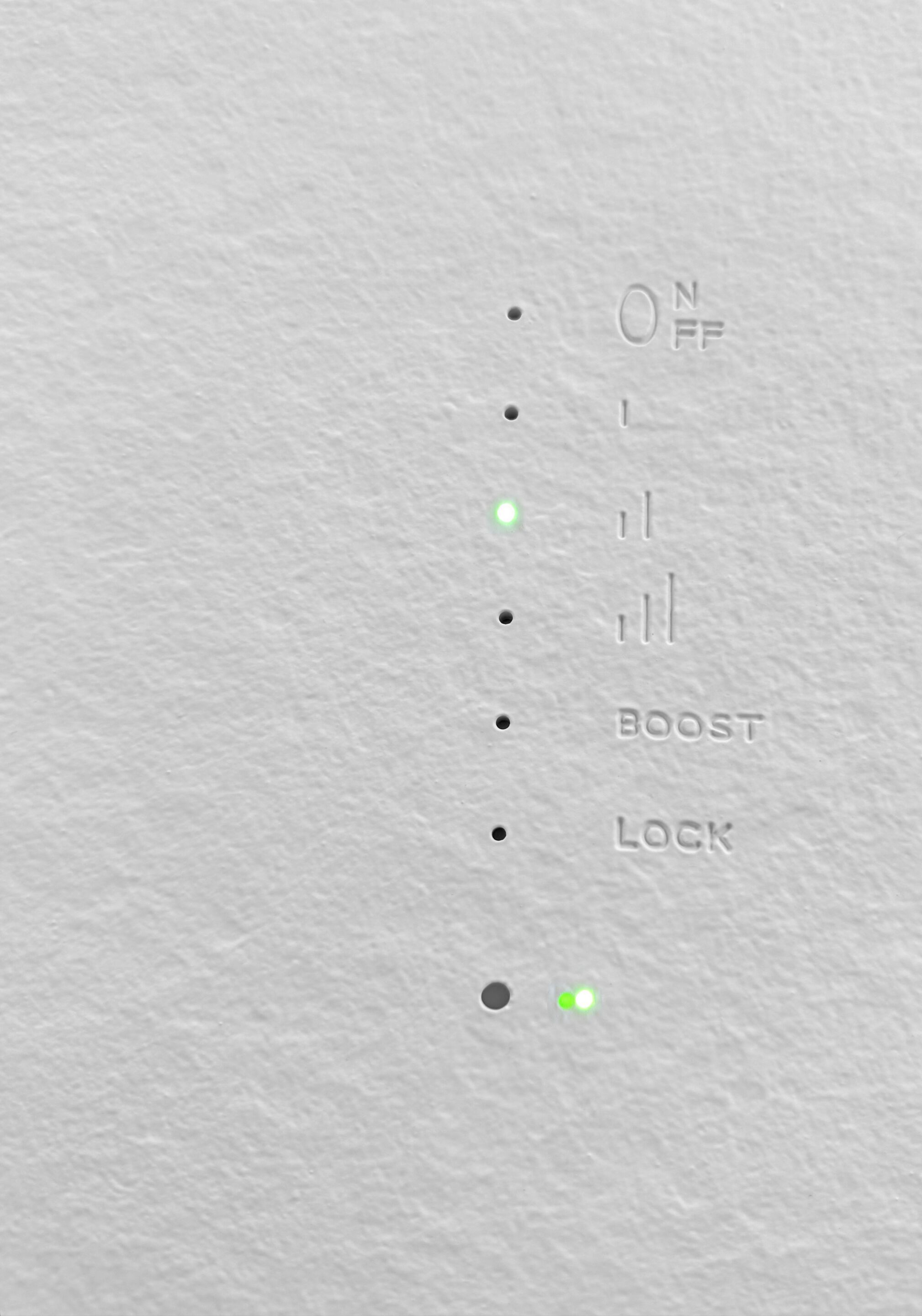Настенный электрический полотенцесушитель Kinedo KINETHERMO ARCH-00009329 - Вид №5