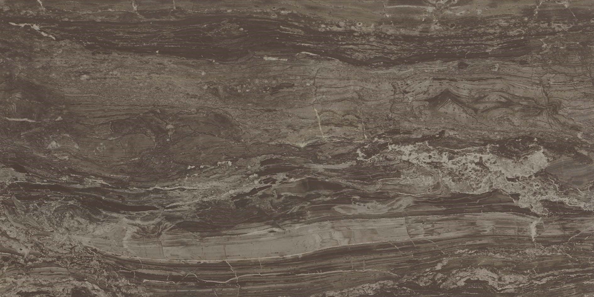 Белое керамическое покрытие с эффектом мрамора Atlas Concorde Marvel Edge ARCH-00064701 - Вид №22