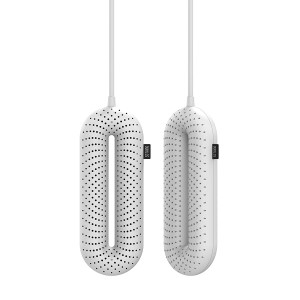 5499269 Электрическая сушилка для обуви Sothing Zero Shoes Dryer белый