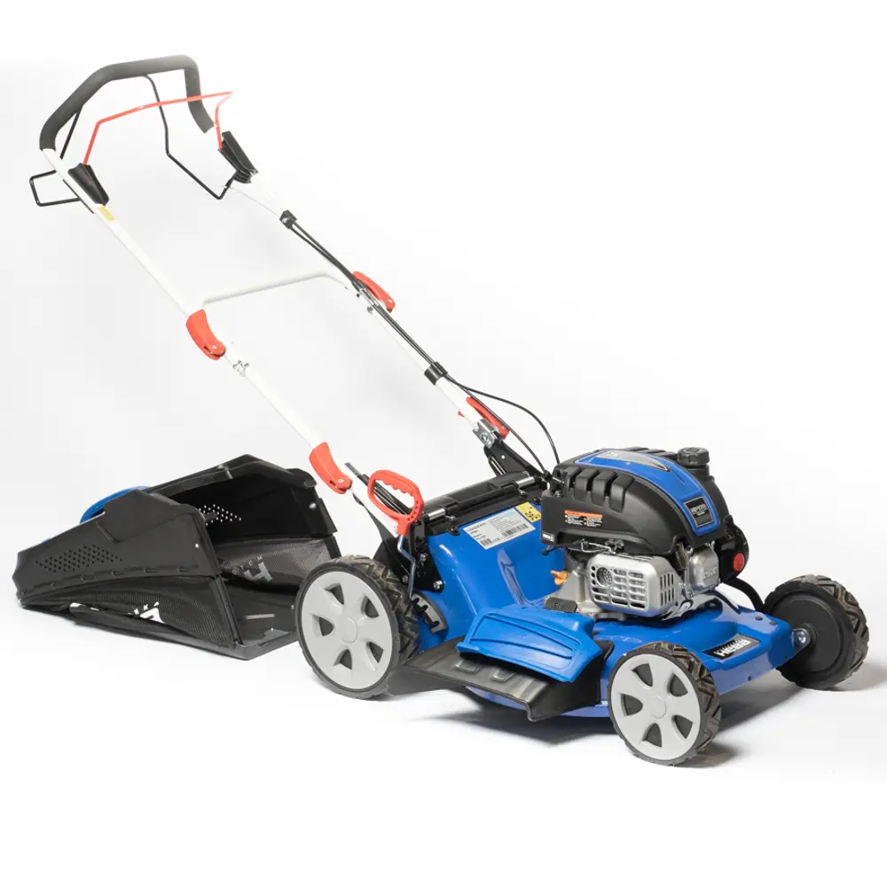 Газонокосилка бензиновая Нева KCL19SP 5 л.с. 48 см STLM-2089751 - Вид №1