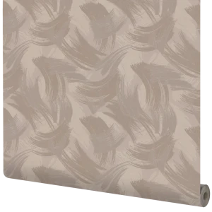 Обои виниловые Аспект Ру Тибет серые 1.06 м 70326-12