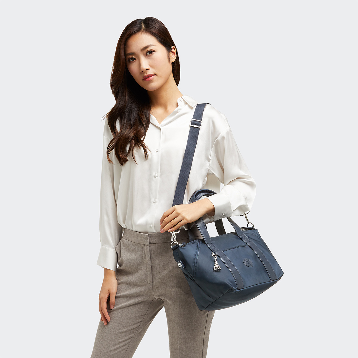 KI587495P Сумка Small Handbag Kipling Art Mini  - Вид №2