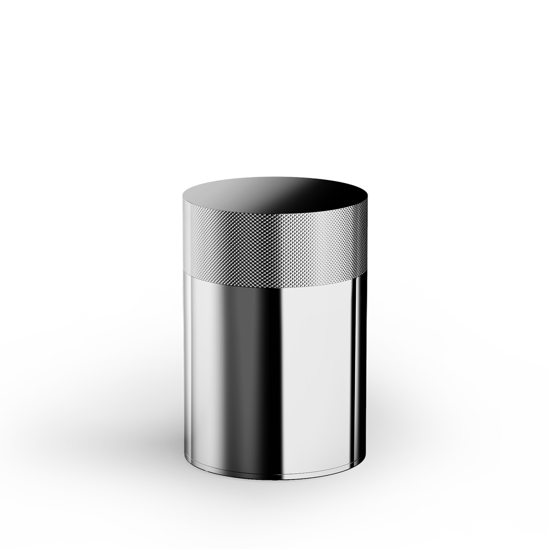 0859900 Универсальная коробка BMD 4 DECOR WALTHER CLUB 