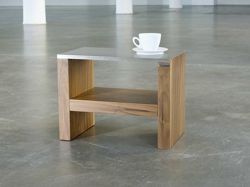 Wissmann raumobjekte Прикроватный столик  321-nt  - Вид №1