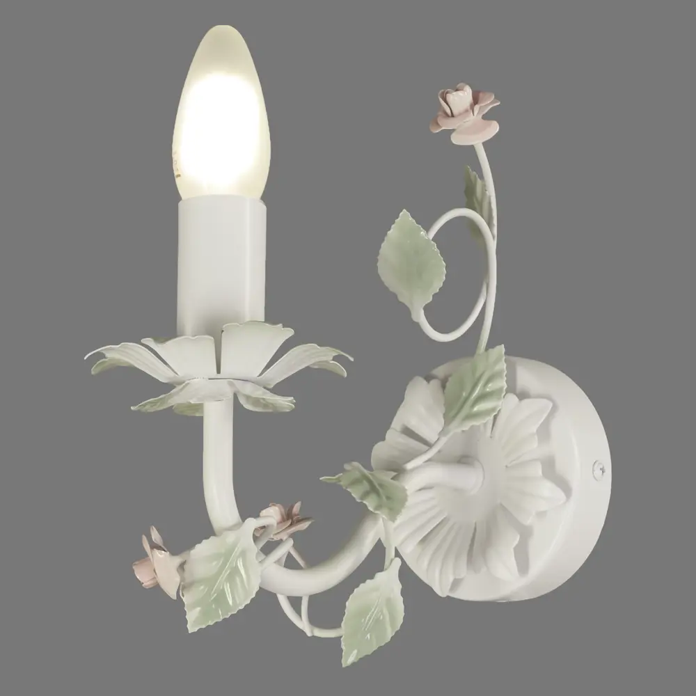 Бра «Дольче», 1хЕ14х60 Вт Vitaluce STLM-2115527 - Вид №2