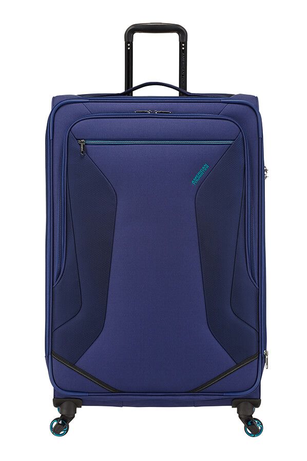 83G-41003 Чемодан 83G*003 Spinner Expandable 79 American Tourister Eco Wanderer  - Вид №2