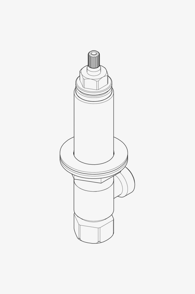 523097 Запасные части, против часовой стрелки, боковой комплект кузова Waterworks 