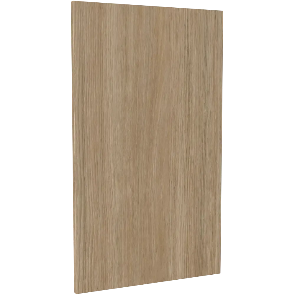 Фасад кухонного шкафа Ирбит 44.7x76.5 см KONSENSA ДСП цвет дуб STLM-2178908 - Вид №1