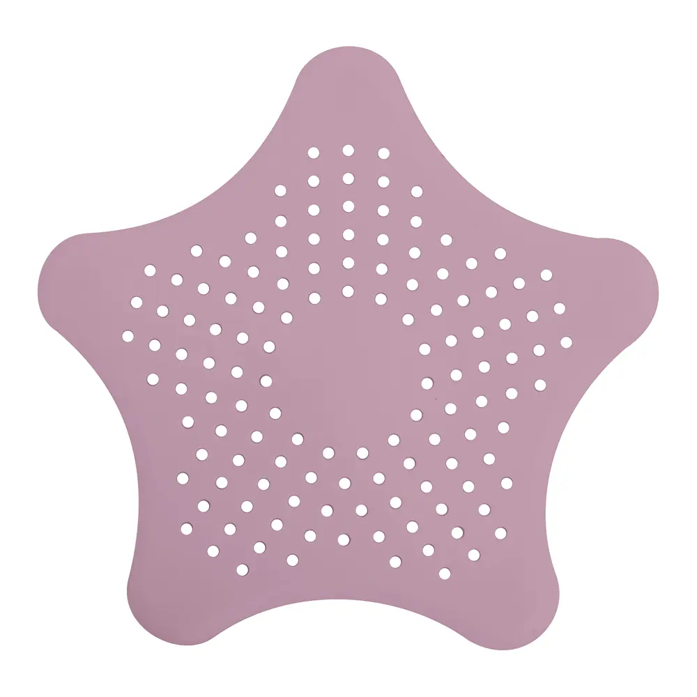 Ситечко на присосках для сливов термопластичная резина Santreyd STLM-2183031 - Вид №7