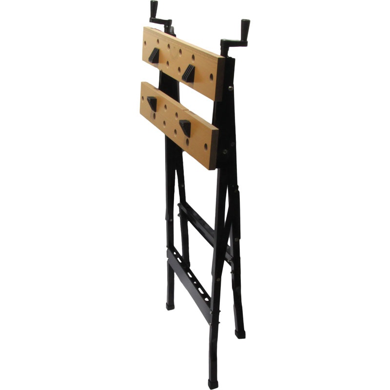 61986 Калибр Верстак складной для столярных работ ВСС-560/100  - Вид №1