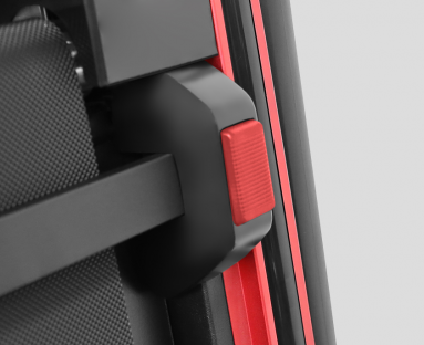 Беговая дорожка spacetech (crimson glory) Svensson Body Labs sun-id-2068656 - Вид №5