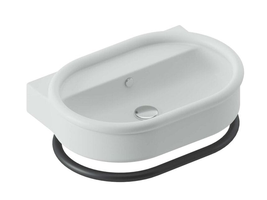 Держатель для полотенец ArtCeram Brera ARCH-00109022 - Вид №2