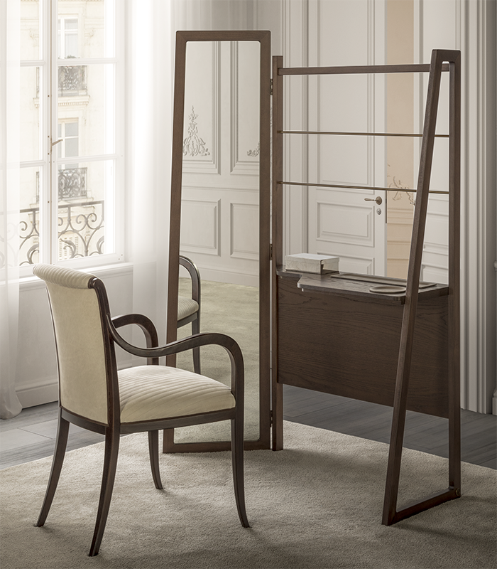 Туалетный столик DREAM MEDEA MN902 