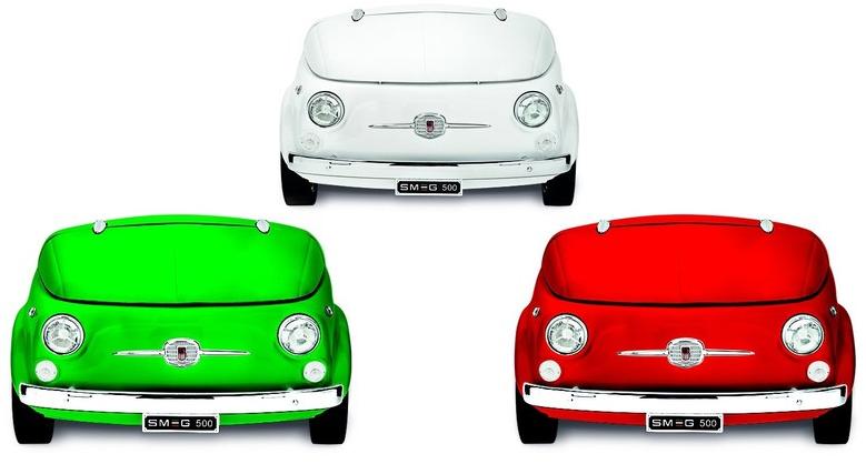 Smeg Холодильник класса а + Smeg 50's style sun-id-1346295 - Вид №5