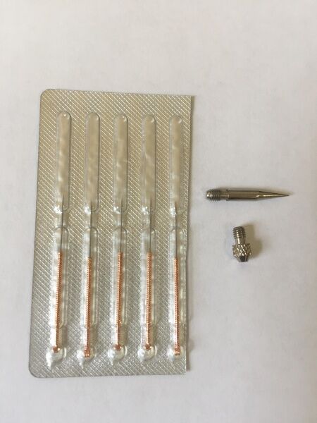 37664 Игла конусовидная для коагулятора Beauty Star  - Вид №2