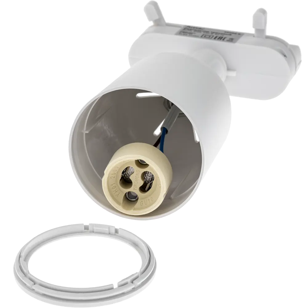 Трековый светильник Ritter Artline с поворотным механизмом 84846866 STLM-0056056 - Вид №8