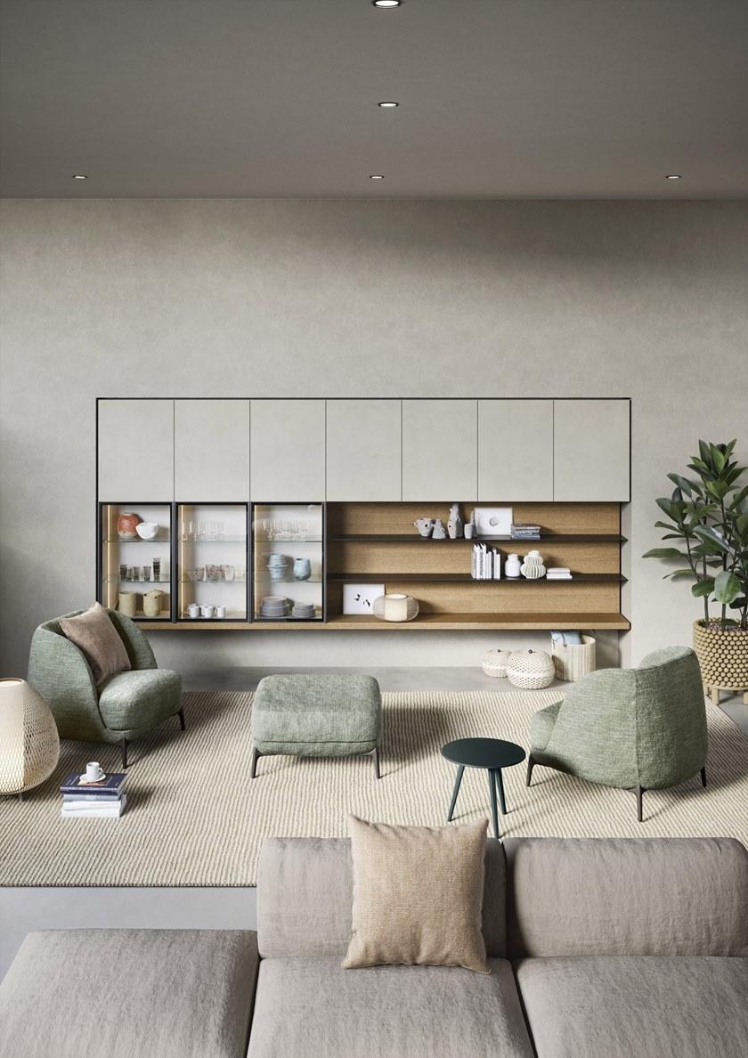 Novamobili Подставка под телевизор sun-id-1397860 - Вид №5