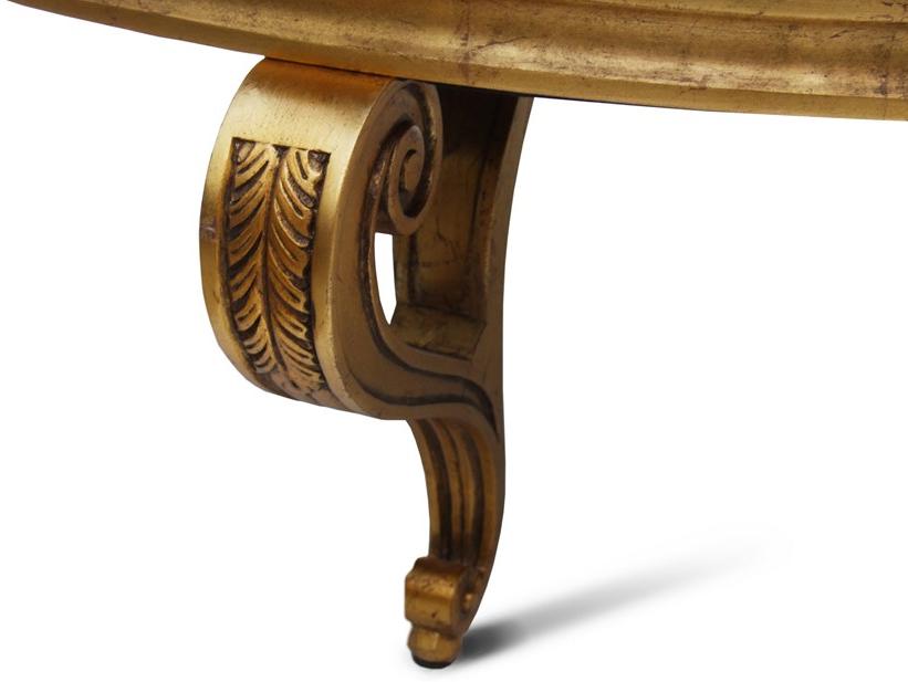 KOKET Круглая бархатная скамья sun-id-1364465 - Вид №7