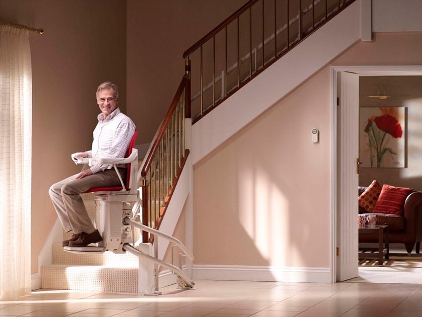 STANNAH Кресельный подъемник sun-id-1438813 - Вид №2