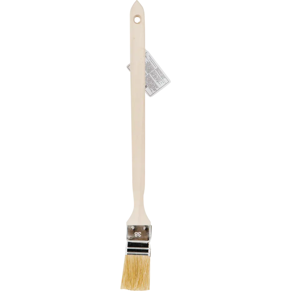 Кисть для радиатора 38 мм Santreyd STLM-2150992 - Вид №2