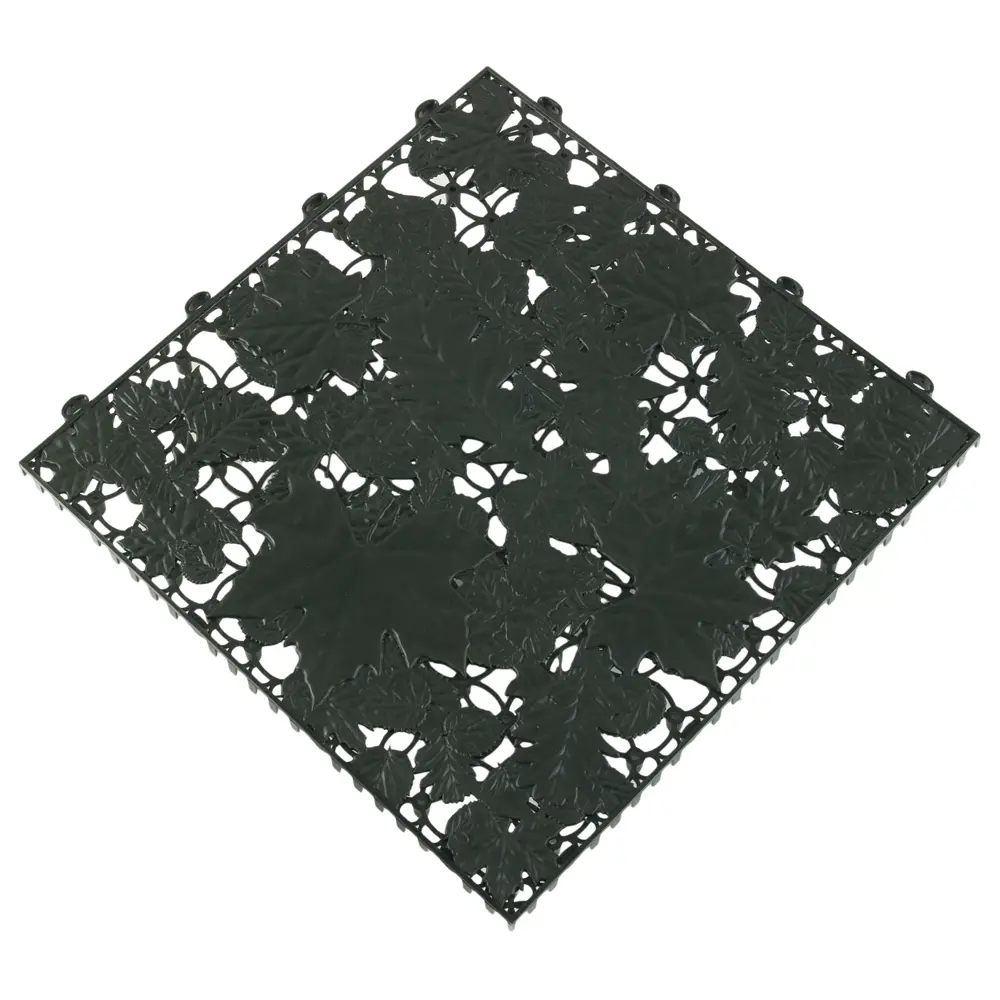 Покрытие садовое Laborus, 33х33 см, пластик Santreyd STLM-2127808