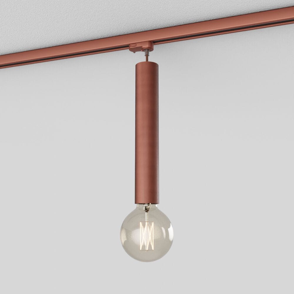 Алюминиевое освещение трека Amarcords Tobe ARCH-00070545 - Вид №27