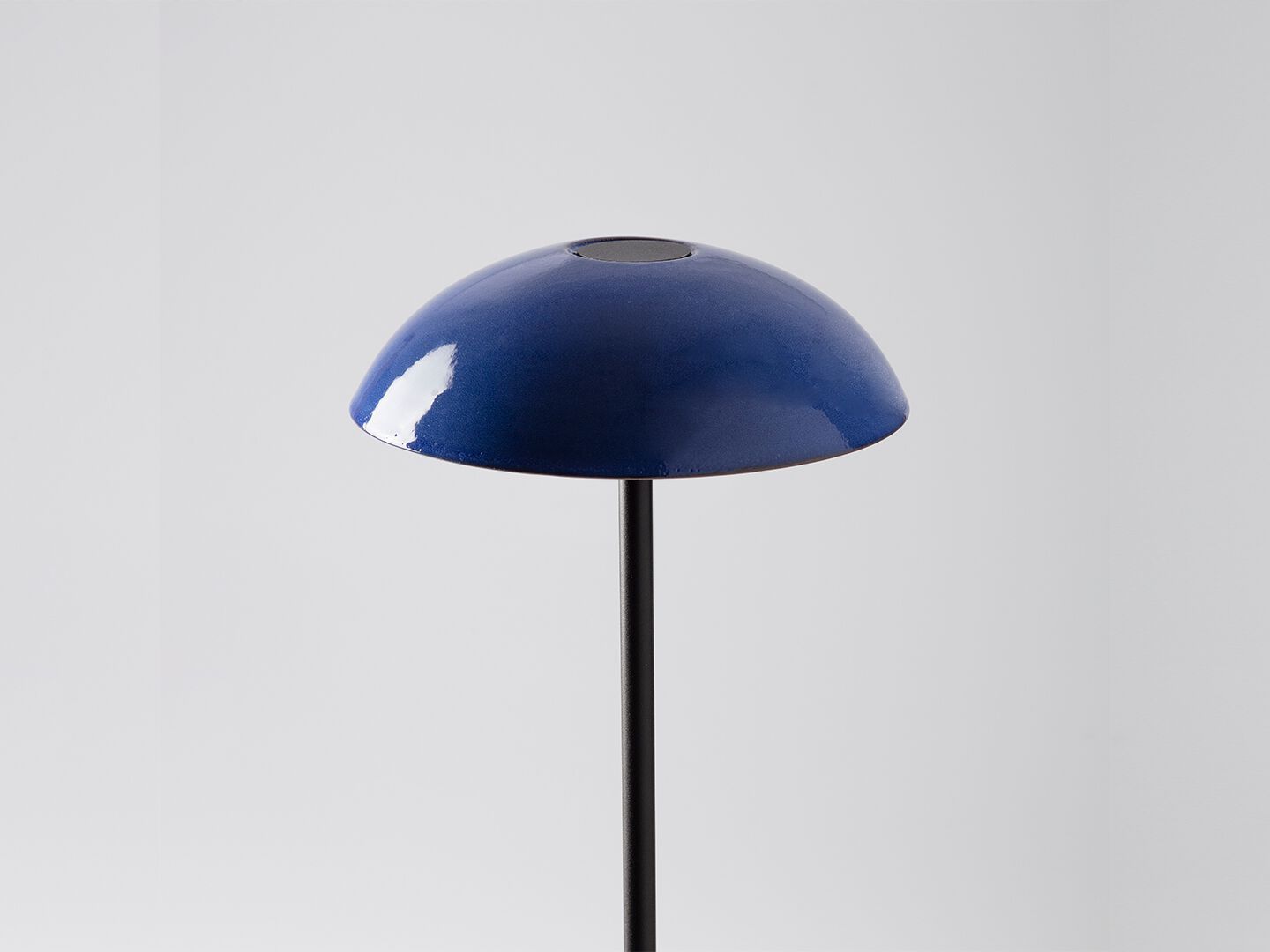 Керамическая настольная лампа luxcambra Absidiola ARCH-00096708 - Вид №3