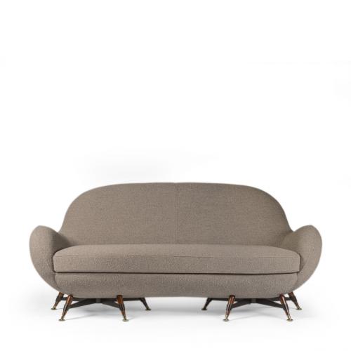 Mercury Диван Visionnaire 