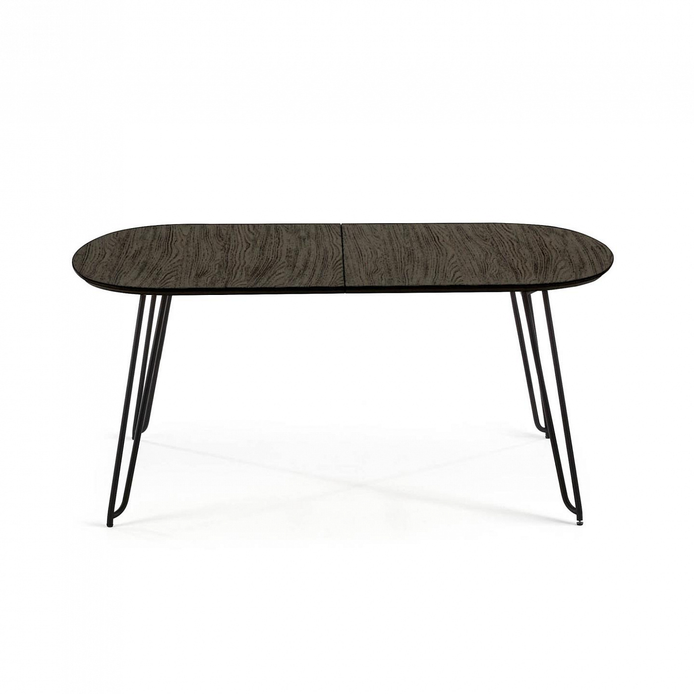 069513 Стол раздвижной Norfort 140(220)х90 La Forma Milian  - Вид №1