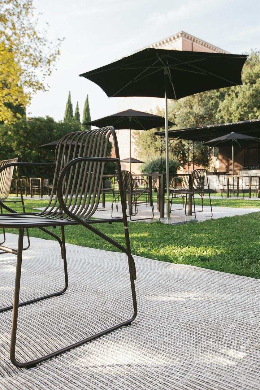 emu Прямоугольный коврик из полипропилена для улицы  3001 / 3002  - Вид №10