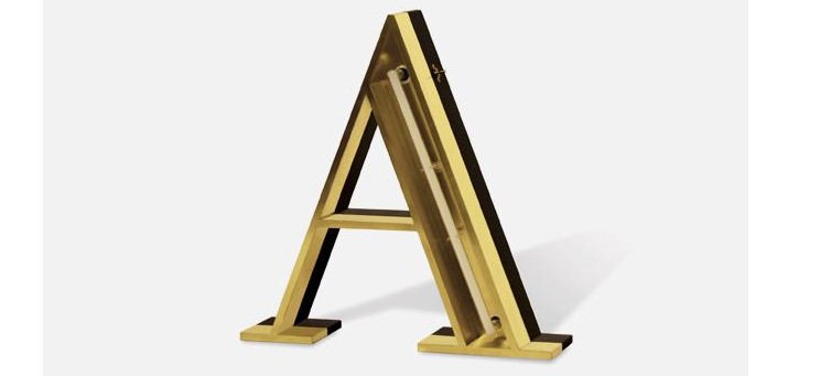 006821 Светильник "A" Delightfull  - Вид №3