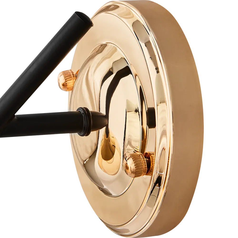 Бра Альфа 5, цвет шампань DE CITY STLM-2080255 - Вид №4