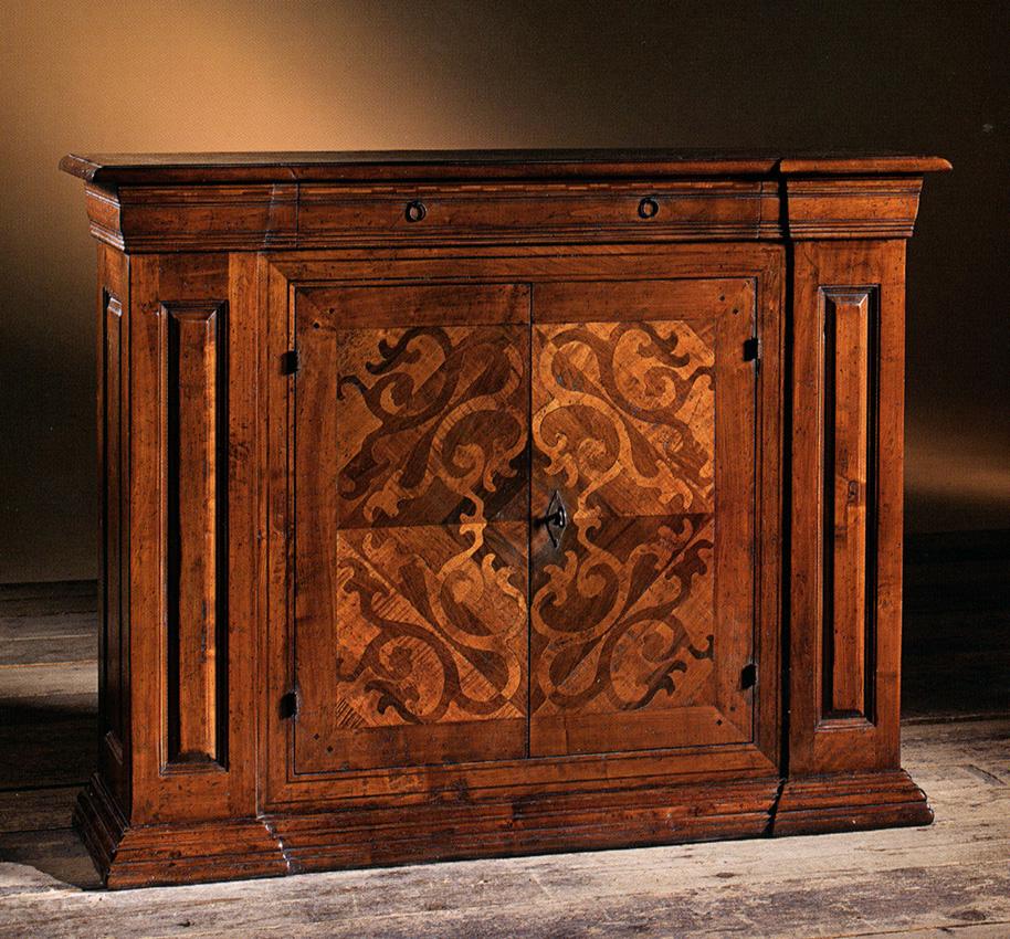 Буфет  ARTE BROTTO VA405 