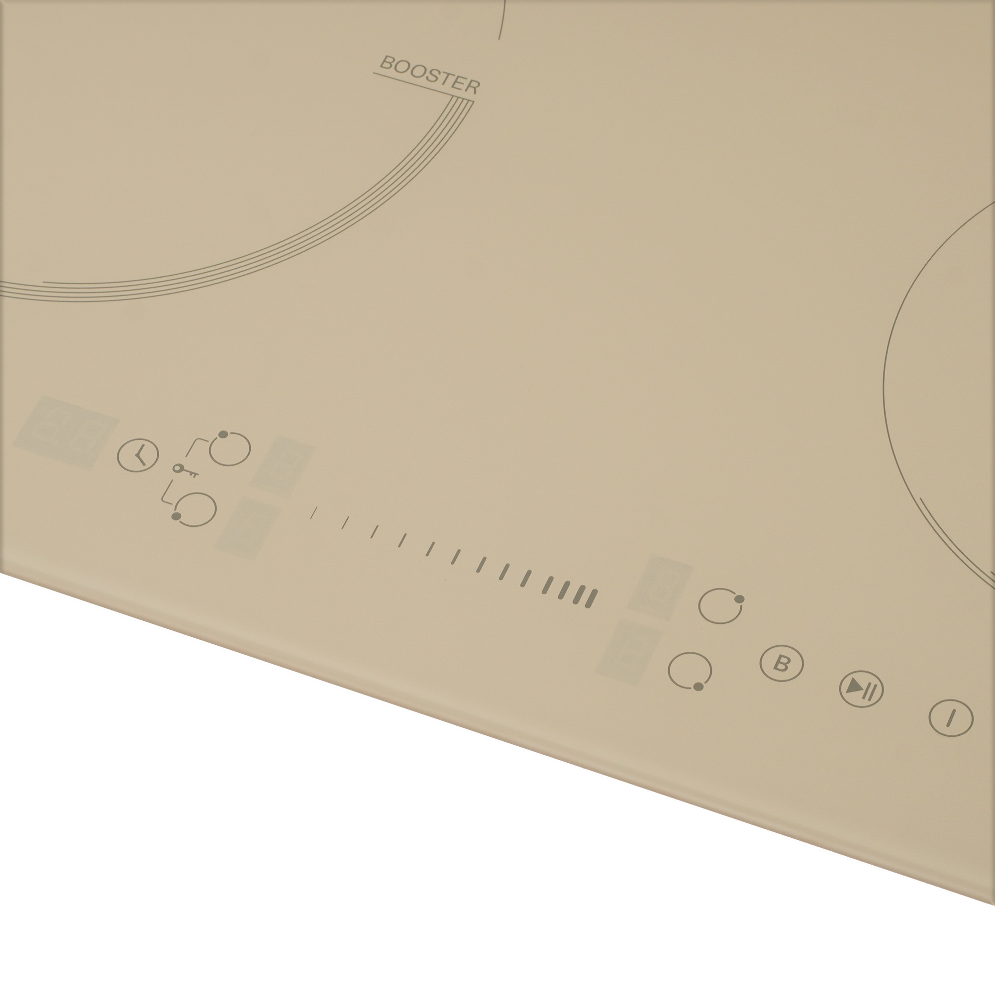 9902982 Индукционная варочная поверхность KRONA VENTO 60 IV B KRONA1 STDN-0086837 - Вид №2