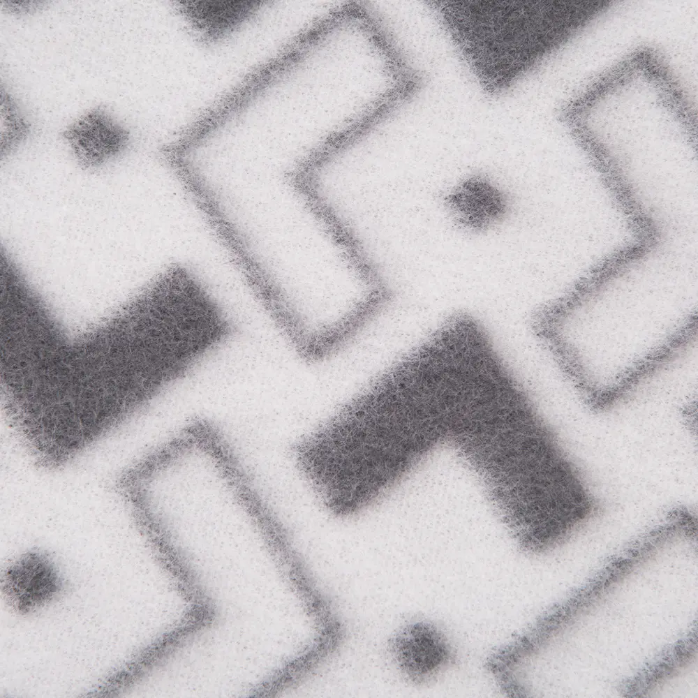 Плед «Teruel», флис, 130х170 см BELEZZA STLM-2107231 - Вид №2