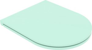 LKCOPRSLTICR25 Крышка сиденья быстросъемное soft close GSG CERAMIC