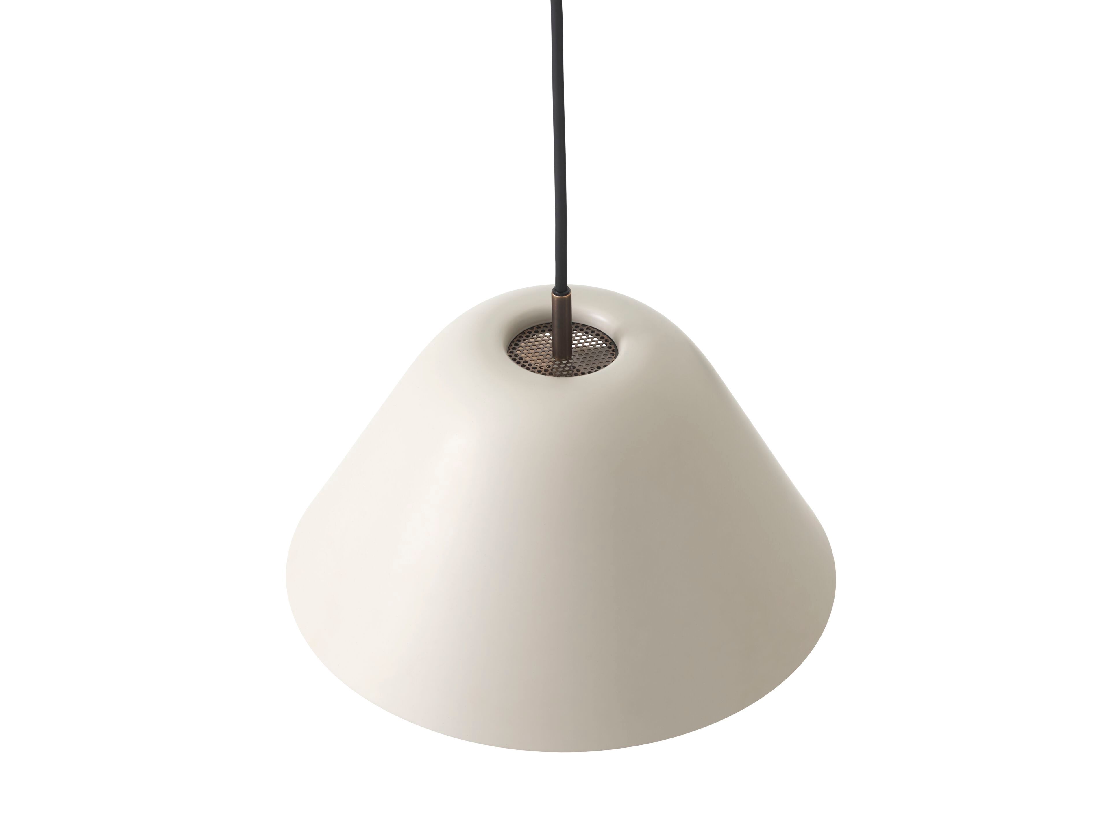 Алюминиевый подвесной светильник Audo Copenhagen LEVITATE ARCH-00125085 - Вид №5