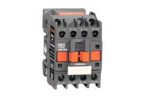 16402115 Магнитный пускатель ПМЛ 2100 400В 18А 1з УХЛ4 Б PM1L1810Q Texenergo