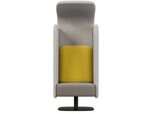 Ткань офисное кресло / остров