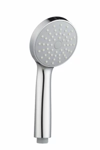 Душевая лейка с одним режимом переключения ECO P70135CP-1-RUS bravat