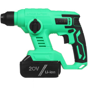 Перфоратор Zitrek Destroyer 063-4068 5313229