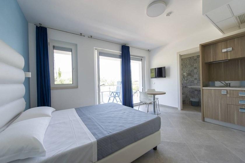 Mobilspazio Мебель для резиденций sun-id-1454979 - Вид №18