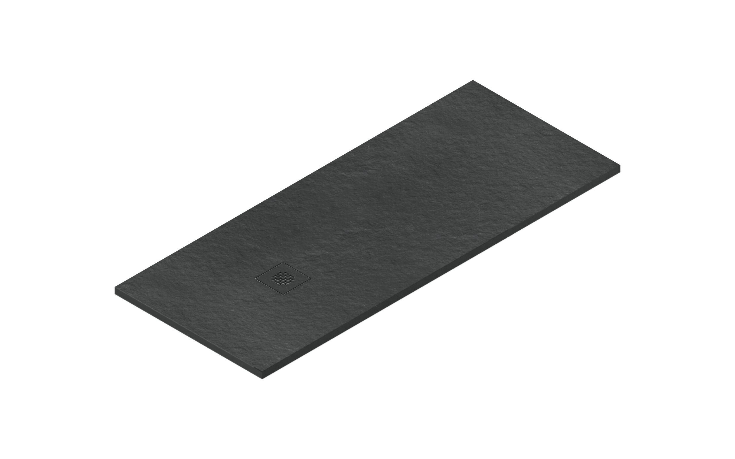 Поддон для душа с прямоугольным напольным покрытием Solidtech CERAMICA CATALANO H3 SOLID ARCH-00129655 - Вид №104