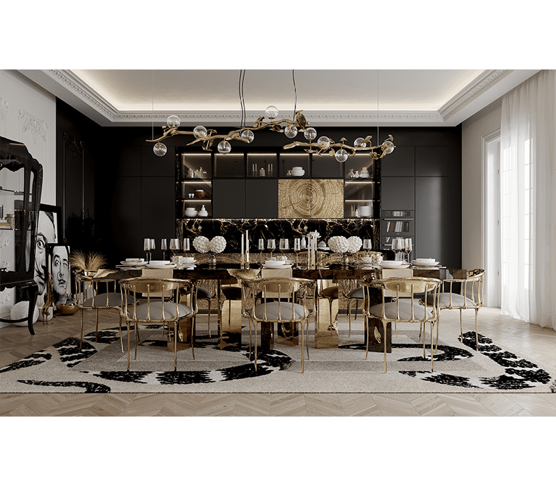 0-175 Подвесной светильник Hera Boca Do Lobo  - Вид №14